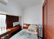 领航里程花园-次卧