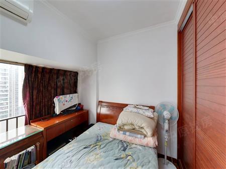 领航里程花园-次卧