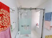 领航里程花园-卫生间