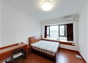 领航里程花园-主卧