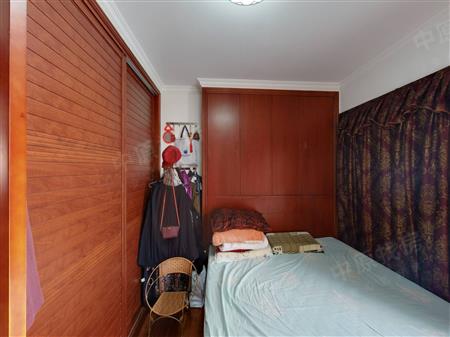 领航里程花园-次卧