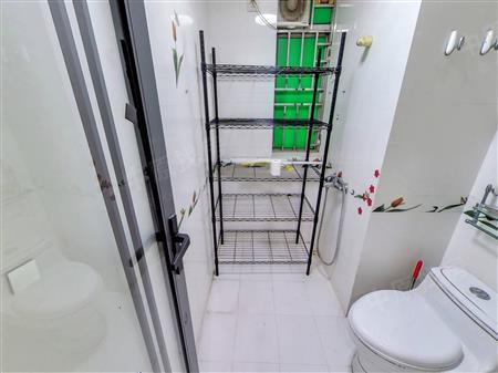 华丽花园-卫生间