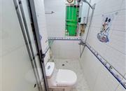 华丽花园-卫生间