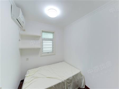 创世纪滨海花园-次卧