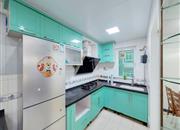 创世纪滨海花园-厨房