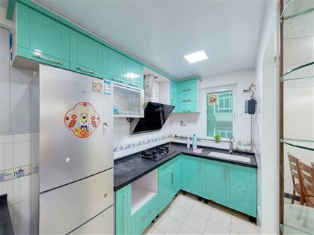 创世纪滨海花园-厨房