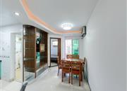 创世纪滨海花园-餐厅