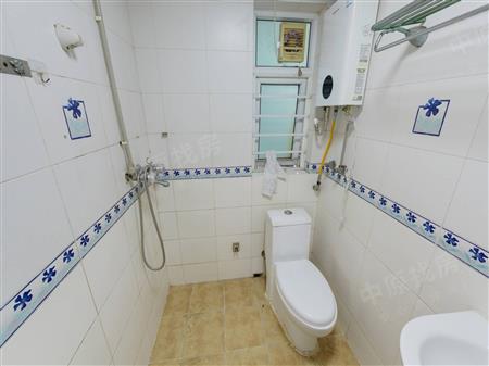 创世纪滨海花园-卫生间