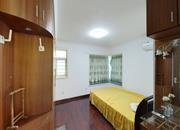 创世纪滨海花园-主卧