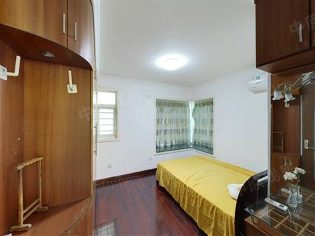 创世纪滨海花园-主卧