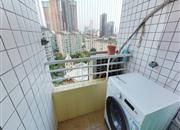 创世纪滨海花园-阳台