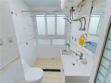 创世纪滨海花园-卫生间
