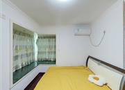 创世纪滨海花园-主卧