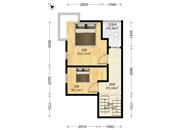 创世纪滨海花园-户型图