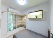 创世纪滨海花园-次卧