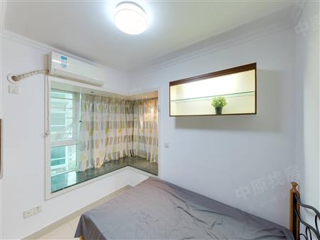 创世纪滨海花园-次卧