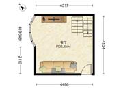 创世纪滨海花园-户型图