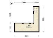 创世纪滨海花园-户型图