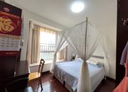 育德佳园（二期）-主卧