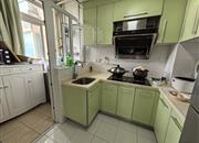 育德佳园（二期）-厨房