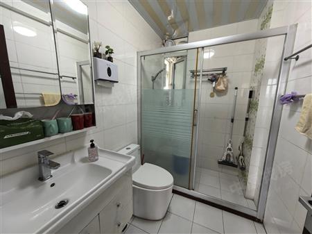 育德佳园（二期）-卫生间