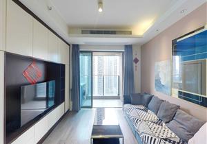 壹成60万物商业，看房方便