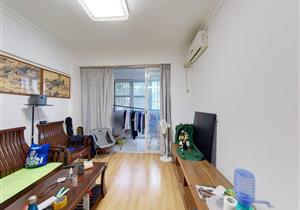 南山双地铁口花园大社区南向精装大三房红本业主急售