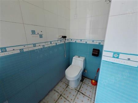 春华四季园（二期）-卫生间