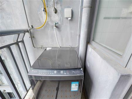 春华四季园（二期）-阳台