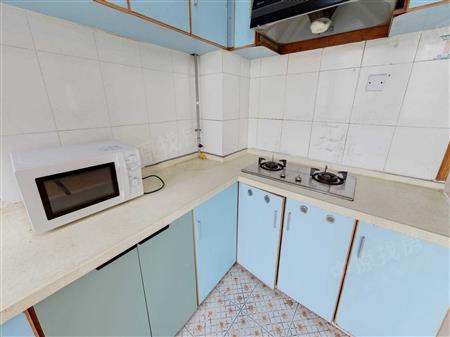 春华四季园（二期）-厨房