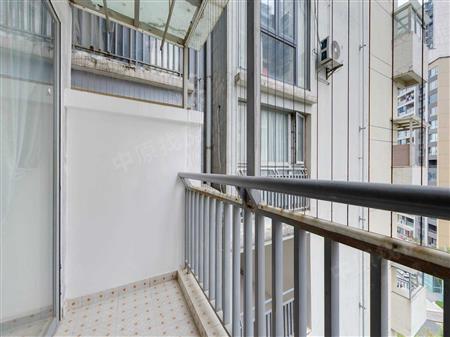 春华四季园（二期）-阳台