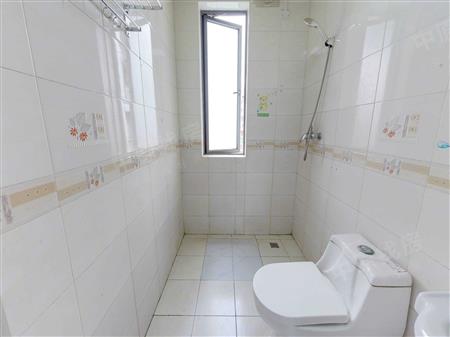 春华四季园（二期）-卫生间