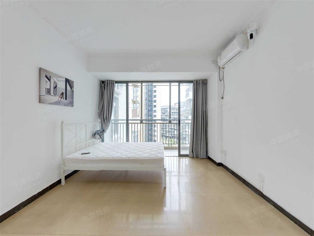 春华四季园（二期）