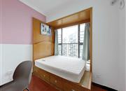 春华四季园（二期）-次卧