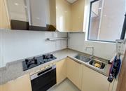 雍景湾花园-厨房