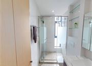 雍景湾花园-卫生间