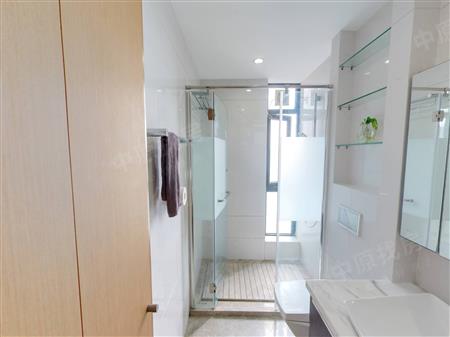 雍景湾花园-卫生间