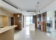 雍景湾花园-餐厅