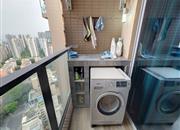 雍景湾花园-阳台