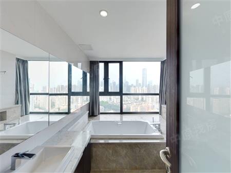 雍景湾花园-卫生间