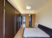 雍景湾花园-主卧