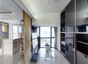 雍景湾花园-书房