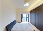 雍景湾花园-主卧