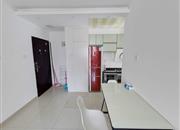 信义假日名城(六期溢芳园)-餐厅