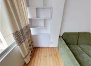 信义假日名城(六期溢芳园)-阳台