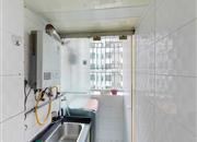 信义假日名城(六期溢芳园)-阳台