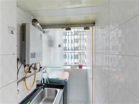 信义假日名城(六期溢芳园)-阳台