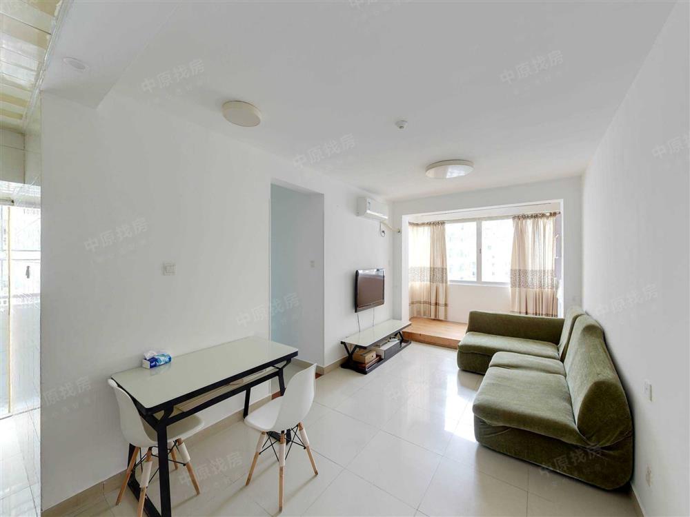 信义假日名城(六期溢芳园)