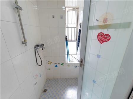 信义假日名城(六期溢芳园)-卫生间