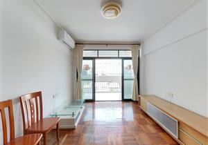 桃花园，91平方3房，高实用率，南山天虹、南贸市场